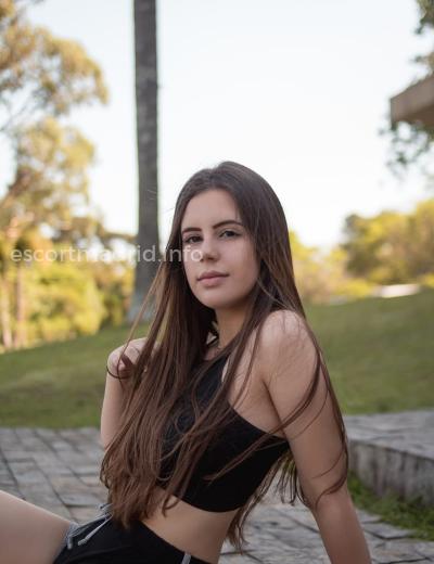 Prostituta Nikky - Foto 11 №243