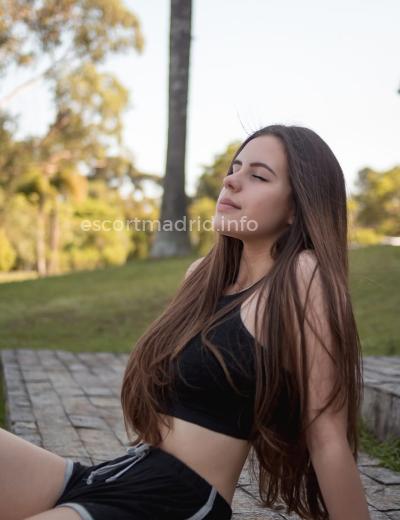 Prostituta Nikky - Foto 10 №243