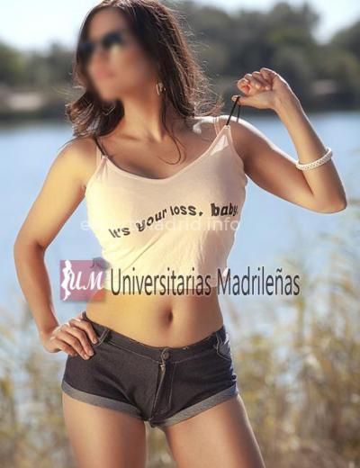 Prostituta Lorena - Foto 7 №409