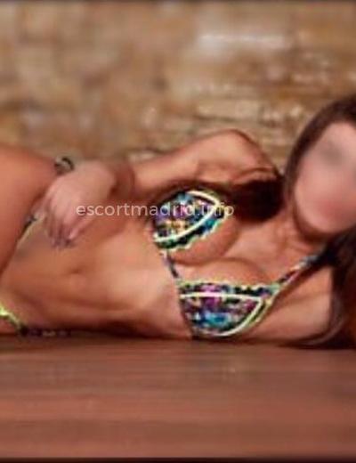 Prostituta Karol - Foto 2 №41